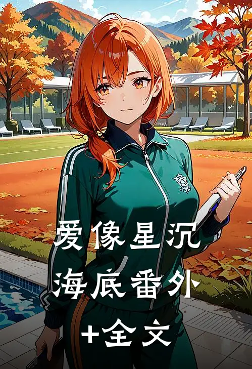 爱像星沉海底(番外)+(全文)