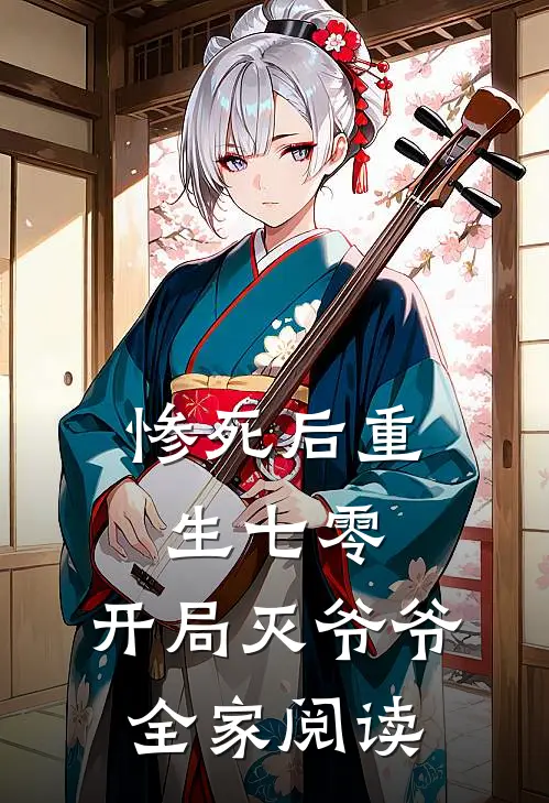 惨死后重生七零，开局灭爷爷全家阅读