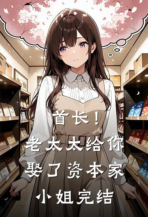 首长！老太太给你娶了资本家小姐完结