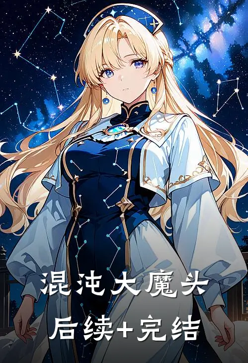 混沌大魔头后续+完结