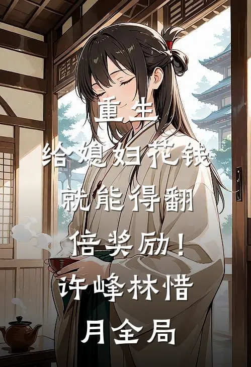 重生：给媳妇花钱就能得翻倍奖励！许峰林惜月全局