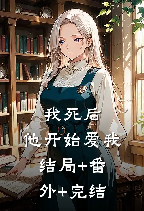 我死后，他开始爱我:结局+番外+完结