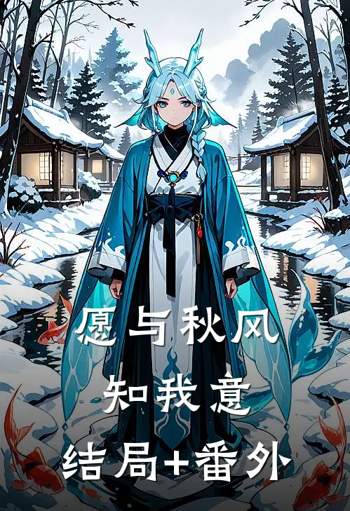 愿与秋风知我意:结局+番外