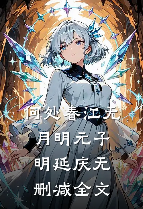何处春江无月明元子明延庆无删减全文