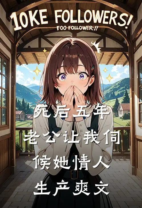 死后五年，老公让我伺候她情人生产爽文