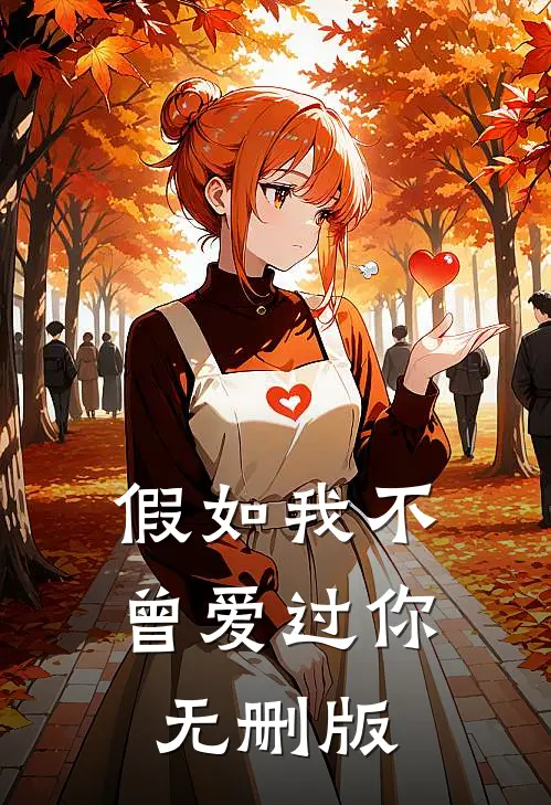 假如我不曾爱过你无删版