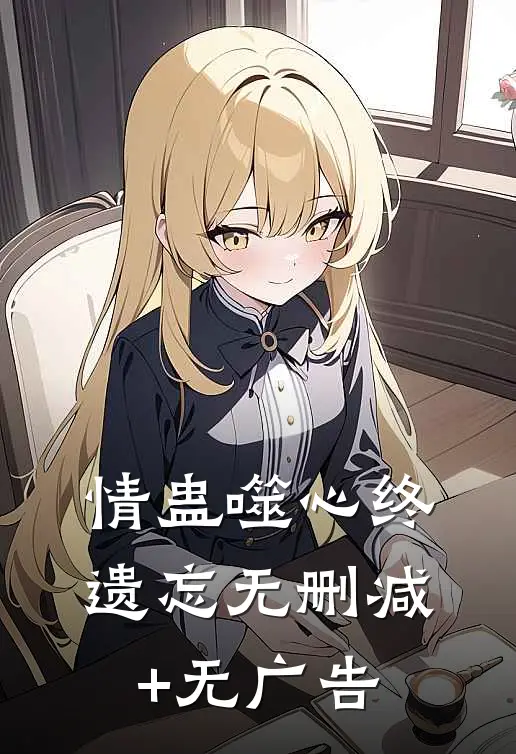 情蛊噬心终遗忘无删减+无广告