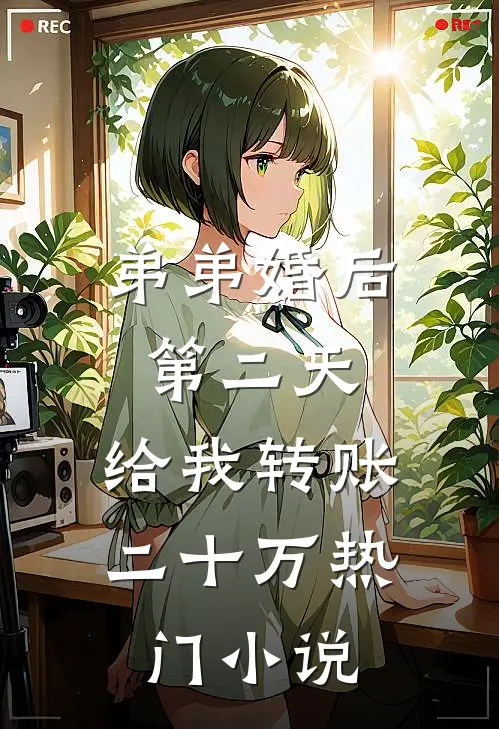 弟弟婚后第二天，给我转账二十万热门小说