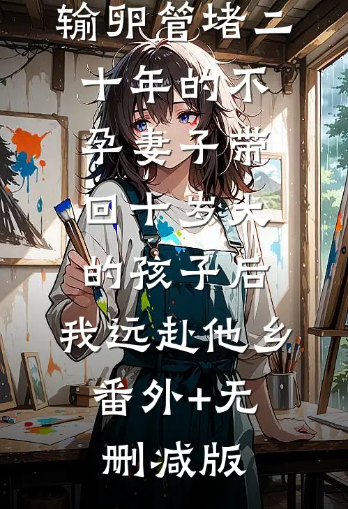 输卵管堵二十年的不孕妻子带回十岁大的孩子后，我远赴他乡:番外+无删减版
