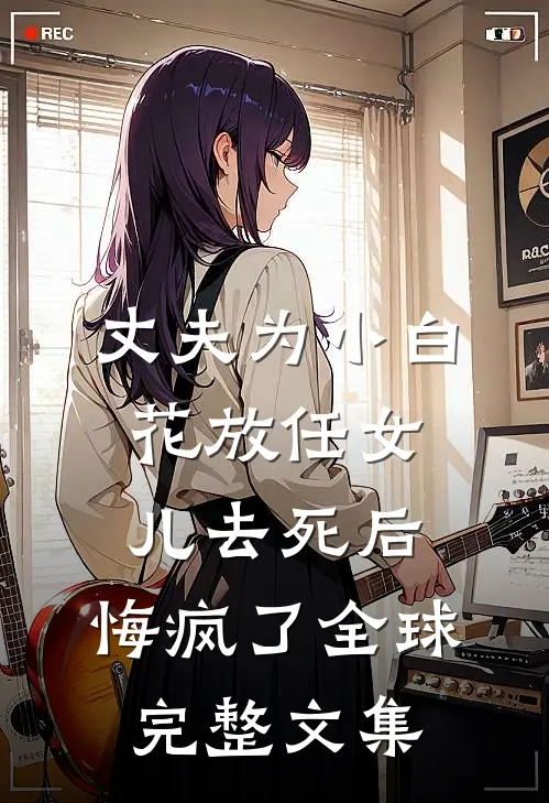 丈夫为小白花放任女儿去死后，悔疯了全球完整文集