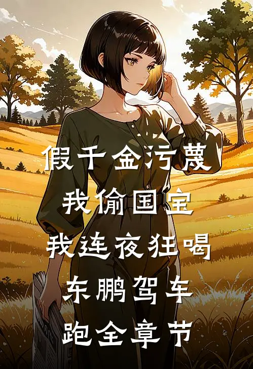 假千金污蔑我偷国宝，我连夜狂喝东鹏驾车跑全章节