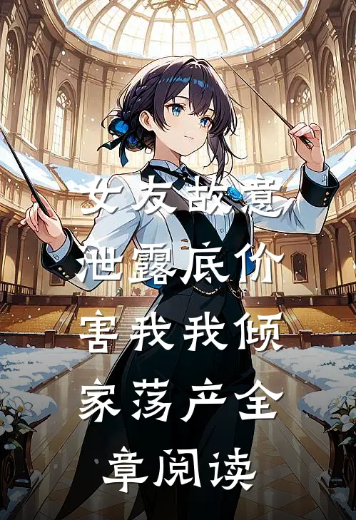 女友故意泄露底价，害我我倾家荡产全章阅读