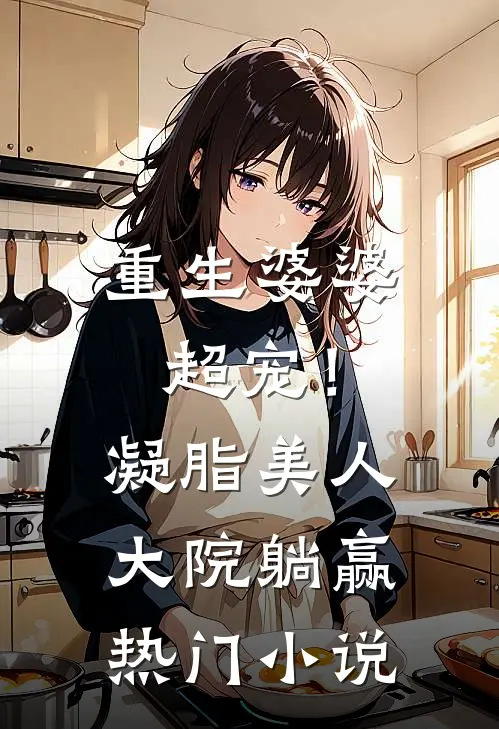 重生婆婆超宠！凝脂美人大院躺赢热门小说