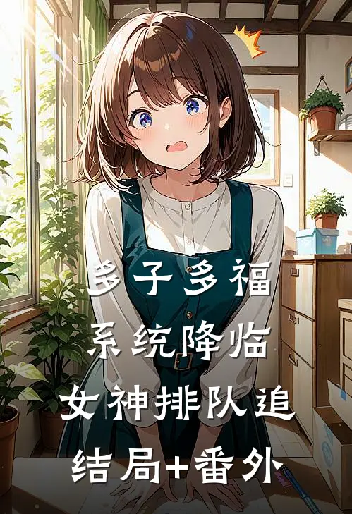 多子多福系统降临，女神排队追:结局+番外