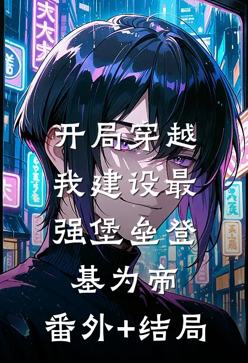 开局穿越，我建设最强堡垒登基为帝:(番外)+(结局)