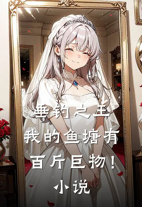 垂钓之王，我的鱼塘有百斤巨物！小说