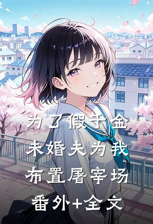 为了假千金，未婚夫为我布置屠宰场:(番外)+(全文)