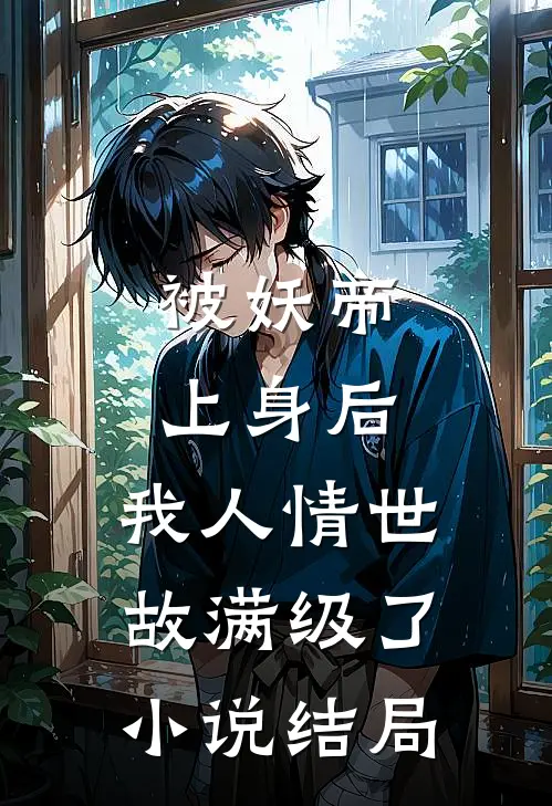 被妖帝上身后，我人情世故满级了小说结局