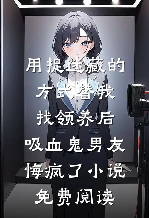 用捉迷藏的方式替我找领养后，吸血鬼男友悔疯了小说免费阅读