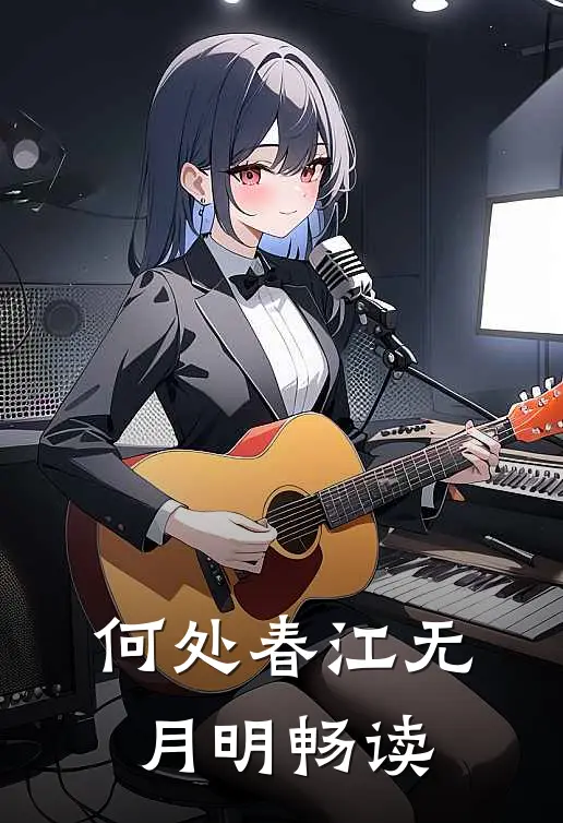 何处春江无月明畅读