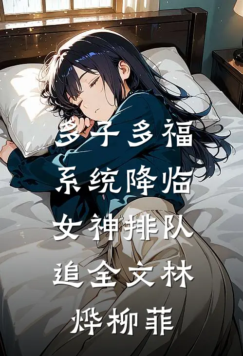 多子多福系统降临，女神排队追全文林烨柳菲