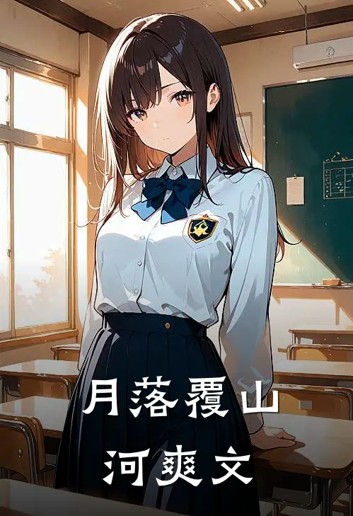 月落覆山河爽文