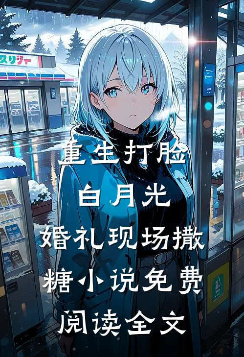 重生打脸白月光，婚礼现场撒糖小说免费阅读全文