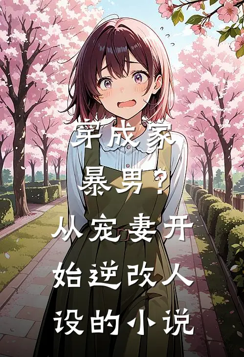 穿成家暴男？从宠妻开始逆改人设的小说