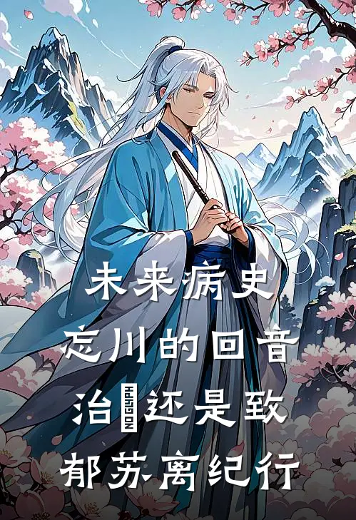 未来病史：忘川的回音-治癒还是致郁苏离纪行