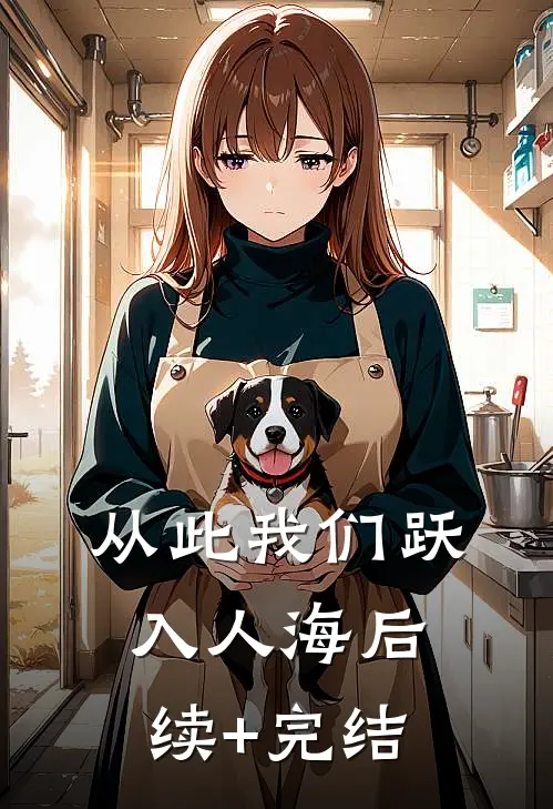 从此我们跃入人海后续+完结
