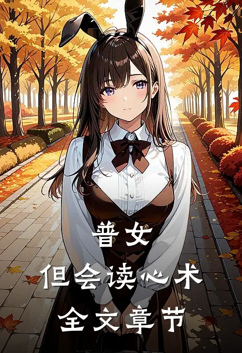 普女，但会读心术全文章节