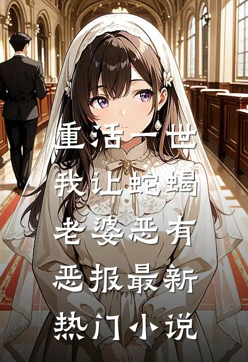 重活一世，我让蛇蝎老婆恶有恶报最新热门小说
