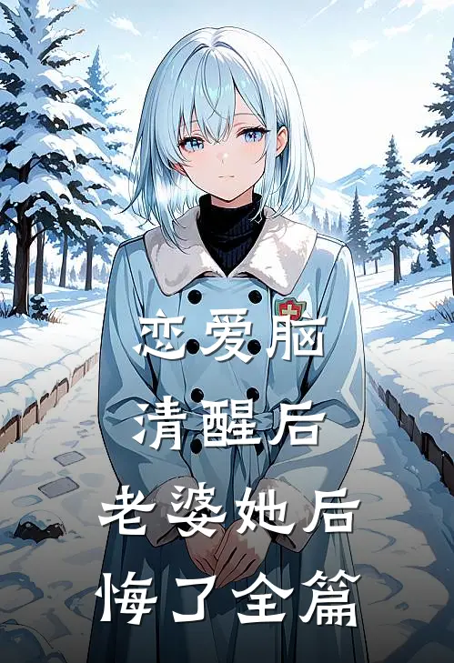 恋爱脑清醒后，老婆她后悔了全篇