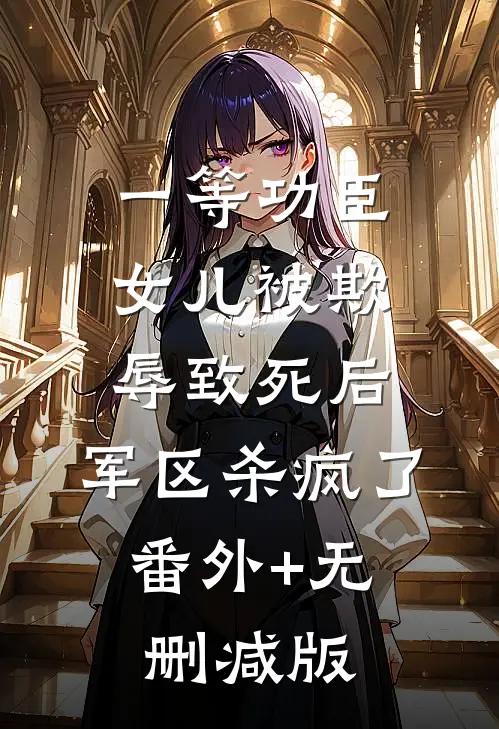 一等功臣女儿被欺辱致死后，军区杀疯了:番外+无删减版