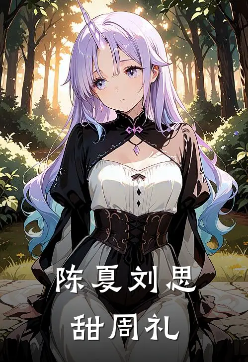 陈夏刘思甜周礼