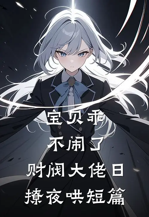 宝贝乖不闹了，财阀大佬日撩夜哄短篇