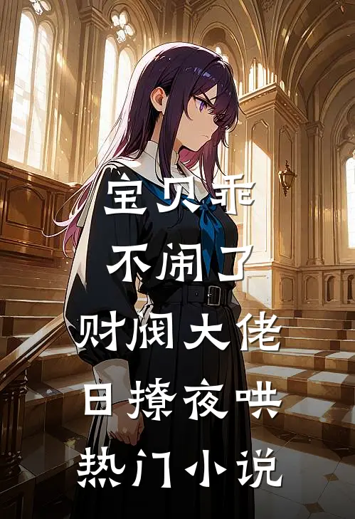宝贝乖不闹了，财阀大佬日撩夜哄热门小说