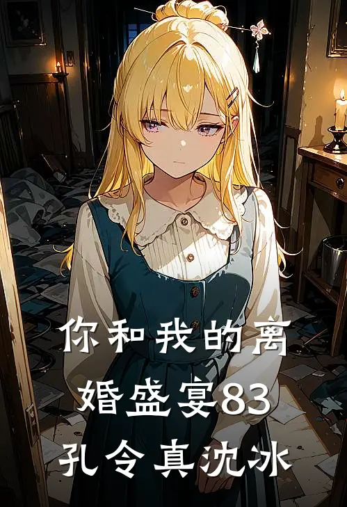 你和我的离婚盛宴-83孔令真沈冰