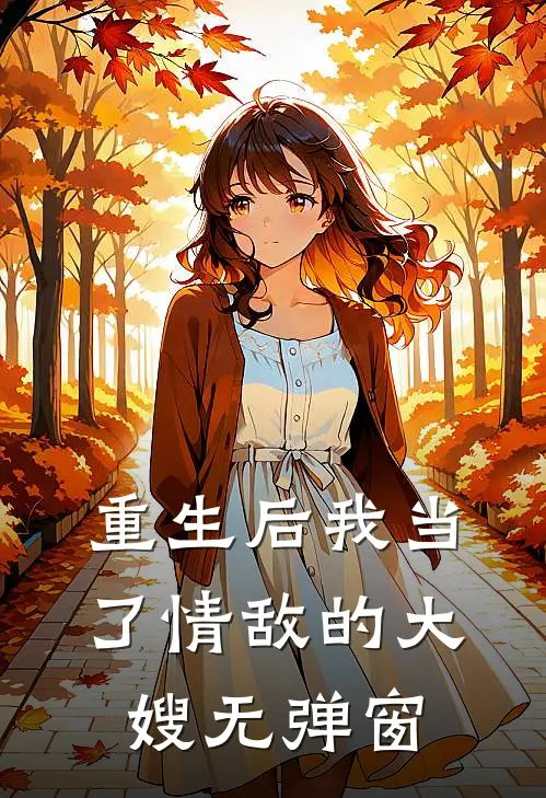 重生后我当了情敌的大嫂无弹窗