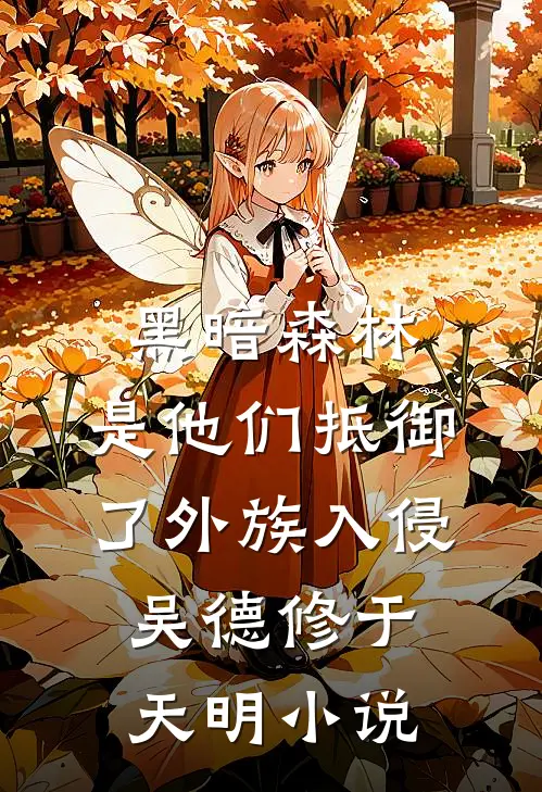 黑暗森林：是他们抵御了外族入侵吴德修于天明小说