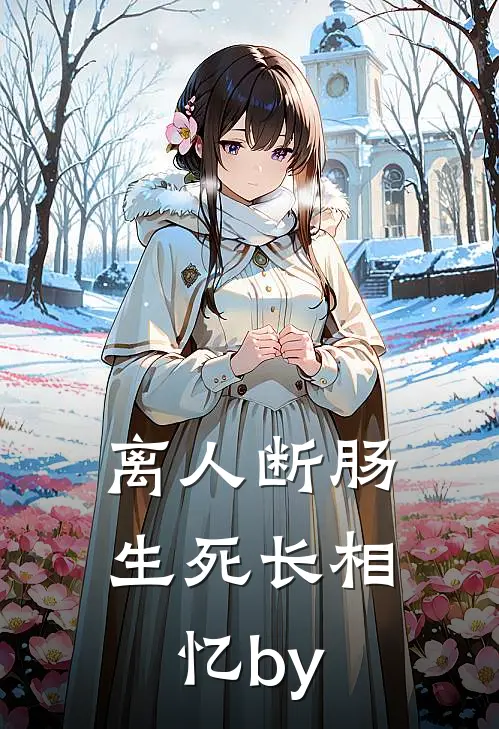 离人断肠，生死长相忆by
