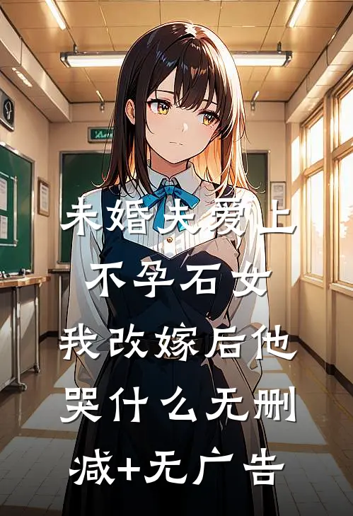 未婚夫爱上不孕石女，我改嫁后他哭什么无删减+无广告