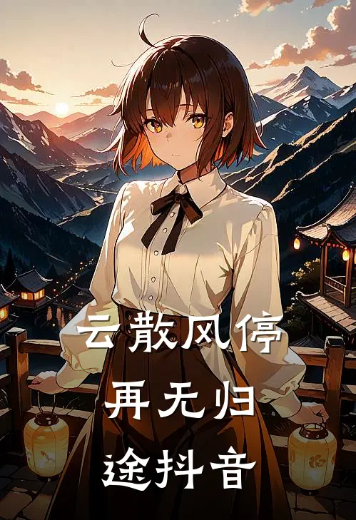 云散风停，再无归途抖音