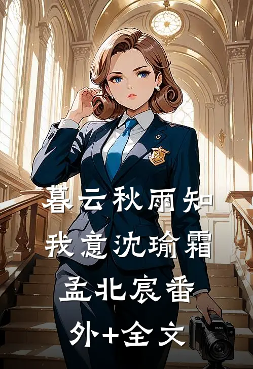 暮云秋雨知我意沈瑜霜孟北宸(番外)+(全文)