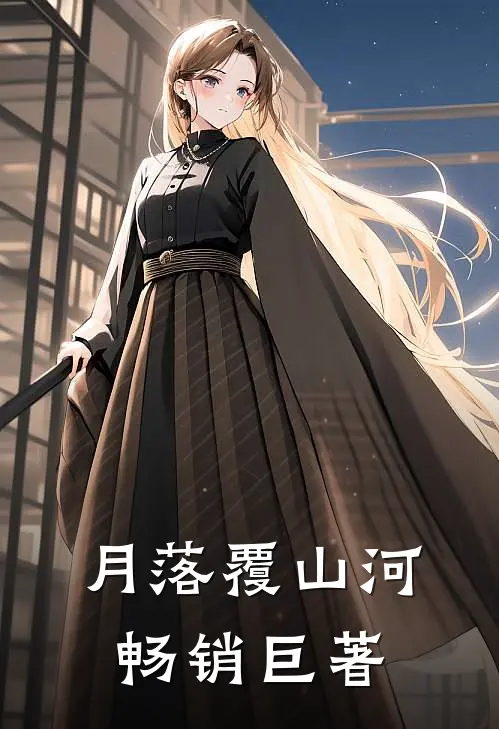 月落覆山河畅销巨著