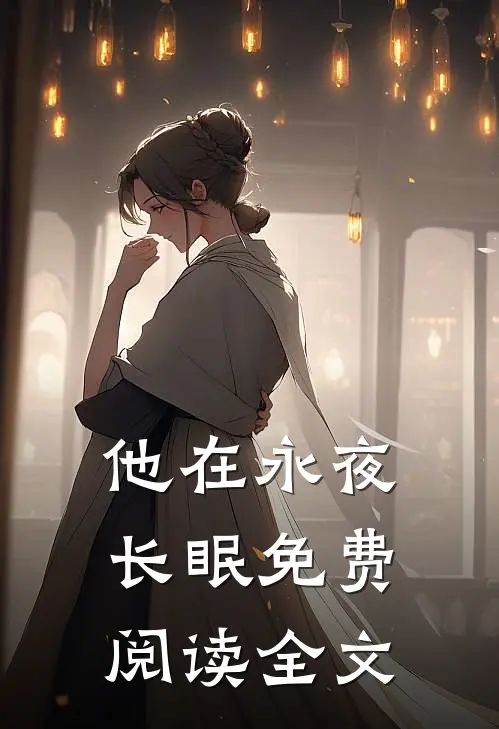他在永夜长眠免费阅读全文