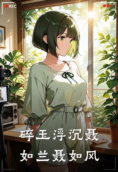 碎玉浮沉聂如兰聂如风