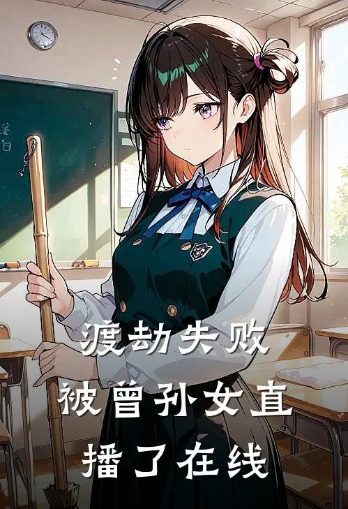渡劫失败，被曾孙女直播了在线