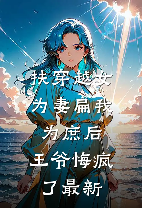 扶穿越女为妻扁我为庶后，王爷悔疯了最新