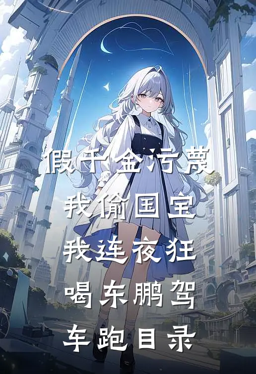 假千金污蔑我偷国宝，我连夜狂喝东鹏驾车跑目录